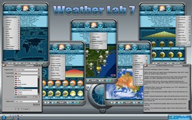 WeatherLab-7