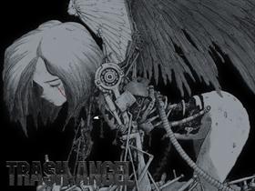 Trash Angel