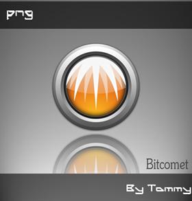 Bitcomet