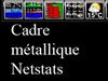 Cadre netstats