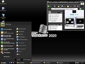 Windows 2020