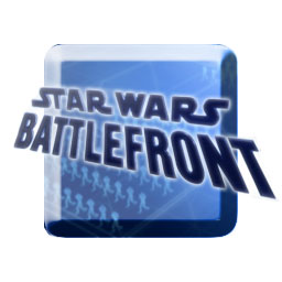 Star Wars Battlefront Icon