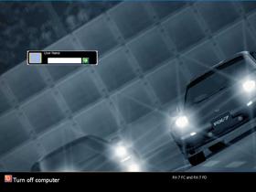 RX-7 Battle
