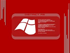 District RS