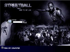 Streetball