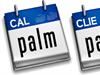 Palm and CLIE Calendar