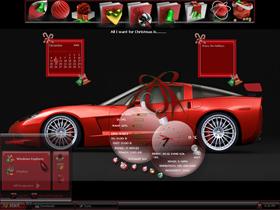 All I want for Christmas......