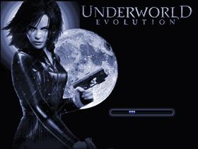 Underworld Evolution II