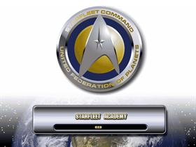 Starfleet Acadmey