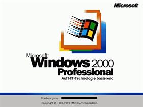 Windows 2000