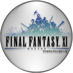 Final Fantasy XI (FFXI) Icon