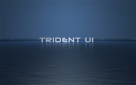 Trident 3D