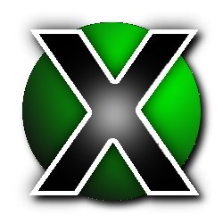 Xitami web server icon