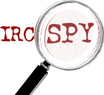 IRCSPY