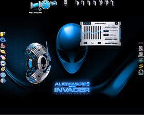 Alienware Invader