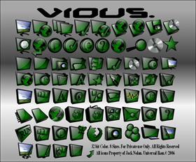 Vious.
