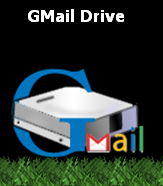 GMail Drive Part II