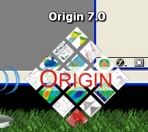 OriginLab Origin