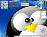 Tux for Windows