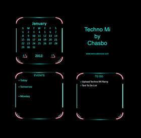 Techno Mi