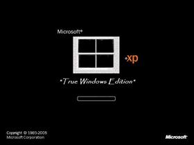 True Windows Edition