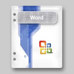 Microsoft Word 2003 File