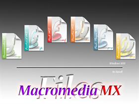 Macromedia Files