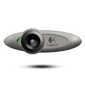 Webcam Logitech