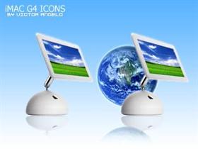 iMAC G4