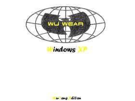 Wu Wear