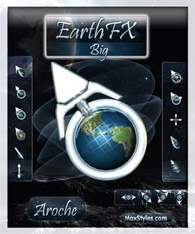 EarthFX Big