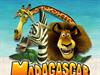 Madagascar Icon