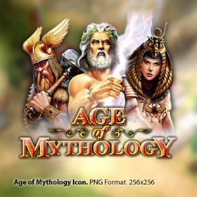 Age of Mythology Icon