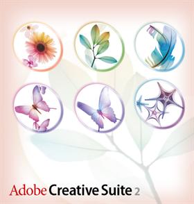 Adobe Creative Suite 2 ,   CS2