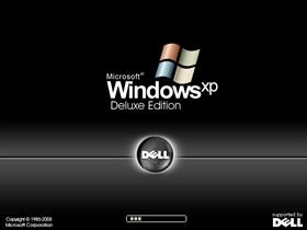 xp dell deluxe