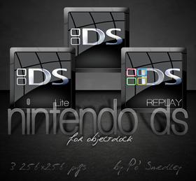 nintendo ds 