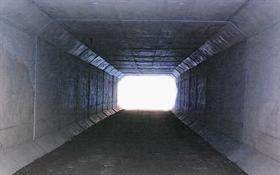 tunnel of time1