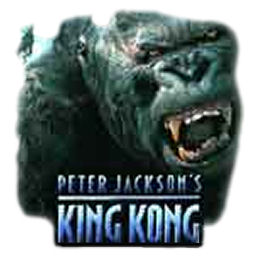 Peter Jackson's King Kong