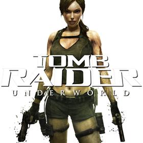 Tomb Raider Underworld