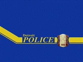 Detroit Police