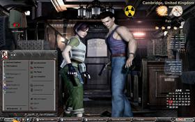 Biohazard 0