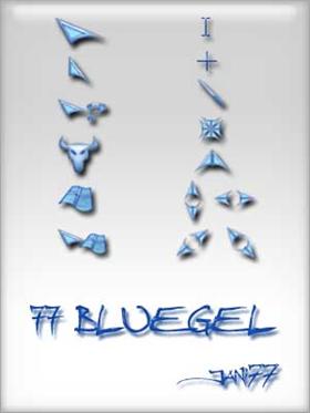77_bluegel
