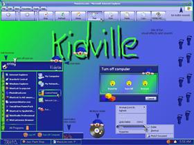 Kidville