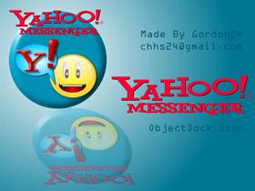 Yahoo Messenger