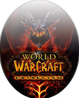 World of Warcraft - Cataclysm