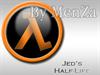 Jed's Half-Life Model Viewer