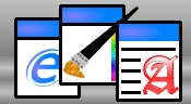 office man 1st 3 file icons