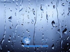 Windows Vista Wet