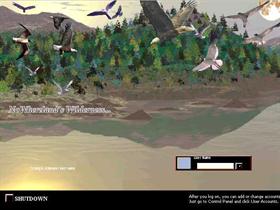 NoWhereland's Wilderness