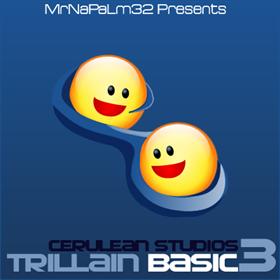 Trillian Basic